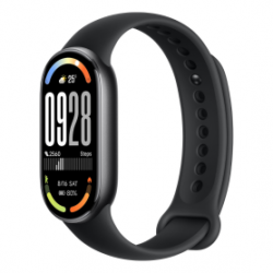 Montre connecté Xiaomi Smart Band 10 - BHR07PYGL - Noir