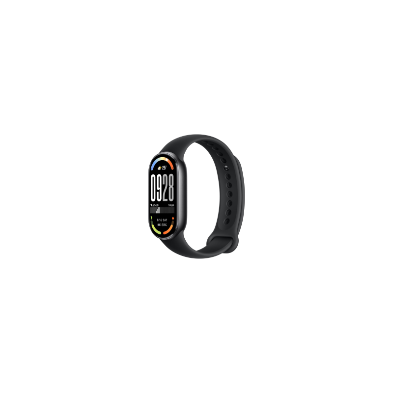 Montre connecté Xiaomi Smart Band 10 - BHR07PYGL - Noir