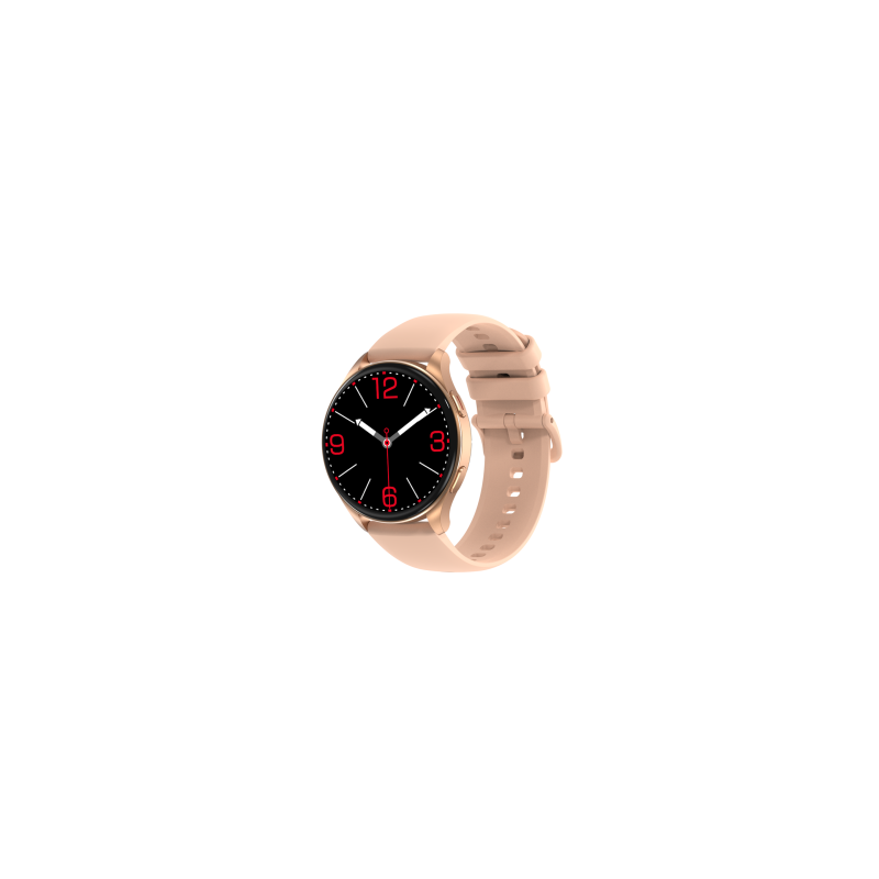 Montre Connectée 1.43″ AMOLED Blackview X20 - Or