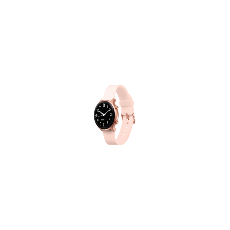Montre connectée Doro Watch - DWO-0420 - Rose/Blanc