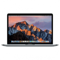MacBook Pro 13" A1989 2018 - 16 Go / 1 To SSD - Core i7 2.7 GHz - Gris - AZERTY - Grade AB sans Chargeur