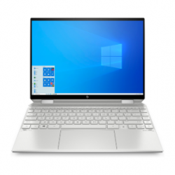 PC Portable HP Spectre X36F HS4-EA0052NF - 13.5" - 32 Go / 1 To SSD - Intel Core i7 - Argent - AZERTY - Grade AB avec Chargeur