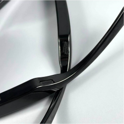 Wuw WUW R217 : Lunettes connectées – Noir