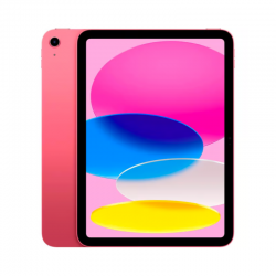 iPad 11" (11e Génération) 256 Go Wi-Fi Rose MD4P4TY/A - Neuf