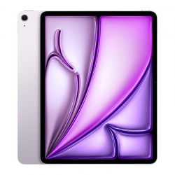 iPad Air 13" (8e Génération) 128 Go Wi-Fi MH5T4TY/A (Spec USA) - Apple M4 - Violet - Neuf