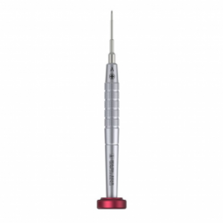 Tournevis QIANLI tête dure pour réparation professionnel +1.3 (A Philips)