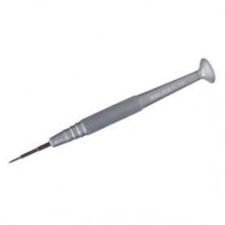 Tournevis de précision /0,8 RELIFE RL-722