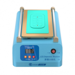 Machine À Séparer Les Écrans SUNSHINE S-918L