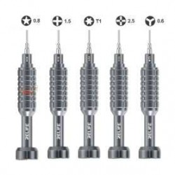 Kit de tournevis série classique RELIFE RL-730A