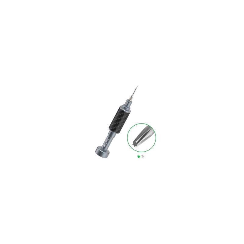Tournevis en Fibre de Carbone RELIFE RL-729 / T1
