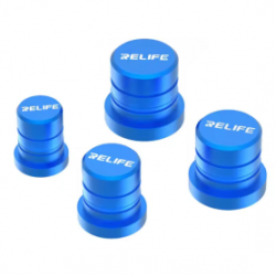 Étui de protection magnétique contre la lumière bleue pour protéger caméra - RELIFE RL-099