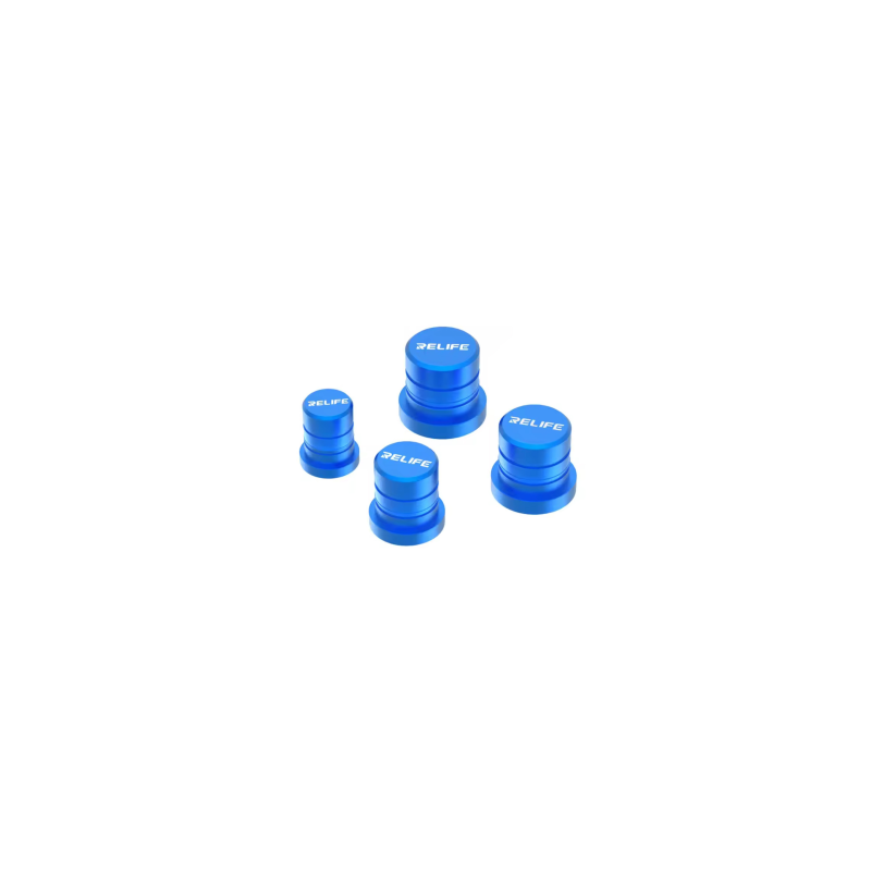 Étui de protection magnétique contre la lumière bleue pour protéger caméra - RELIFE RL-099