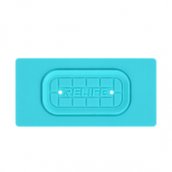 Tampon Antidérapant en Silicone pour Séparateur - Vert - RELIFE RL-004SA