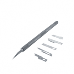 Kit 8 en 1 Ensemble de couteaux RELIFE RL-101B