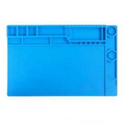 Tapis de maintenance haute température RELIFE RL-160A