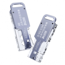 Support de calibrage de projecteur de points iPhone série X Aixun Calibrator