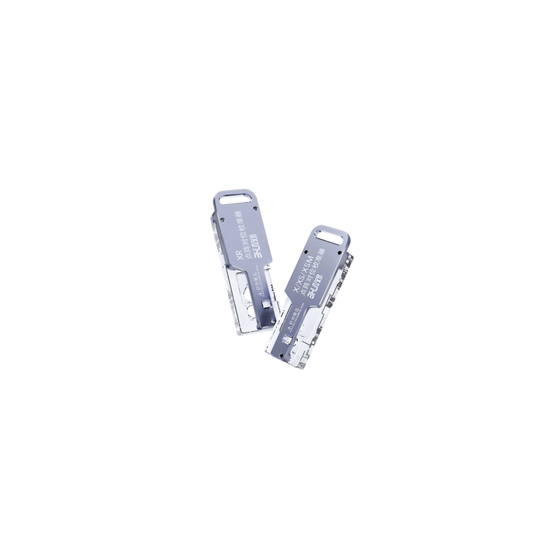 Support de calibrage de projecteur de points iPhone série X Aixun Calibrator