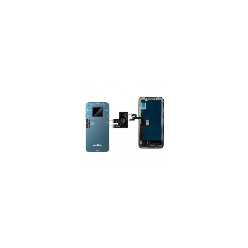 Testeur Écran pour iPhone Huawei Samsung 3 en 1 - DL S300