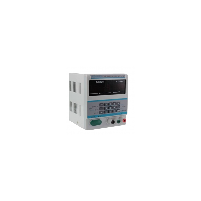 Alimentation DC Reglable en Laboratoire DPS-305BF