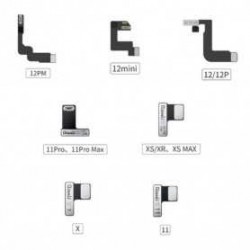 Programmeur de Réparation Qianli Face ID pour iPhone X - 15 Pro Max