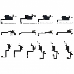 Nappe de Programmation pour Capteur Proximité iPhone X - 16 Pro Max (JCID)