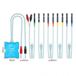 Câble d'alimentation pour téléphone Android SUNSHINE IBOOT B