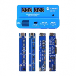 Carte d'activation de charge intelligente SUNSHINE SS-909/V7.0