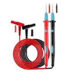 Stylo multimètre à aiguille Plaquée Or SUNSHINE SS-024A