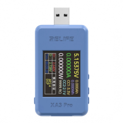 Détecteur Intelligent USB RELIFE XA3 Pro