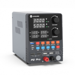 Alimentation Intelligente SUNSHINE P2 PRO / Norme EU
