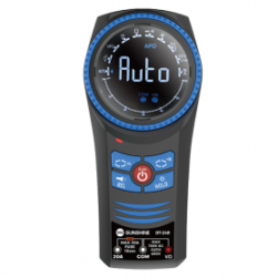 Multimètre Rotatif à Gamme Automatique SUNSHINE DT-24R
