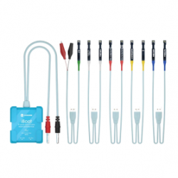 Boitier d'alimentation pour iPhone modèles IP 6 au 14 PM SUNSHINE IBOOT A IP