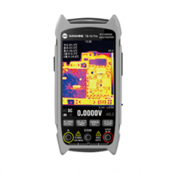 Imprimante Thermique Portable SUNSHINE TB-10 Pro