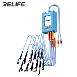 Testeur D'Efficacité De La Batterie RELIFE XA4 Pro