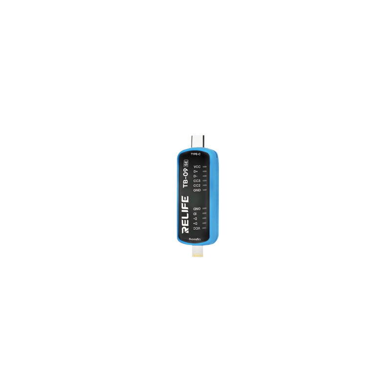 Testeur De Port De Charge RELIFE TB-09 SE