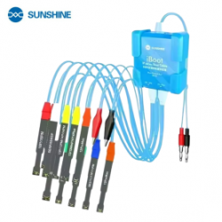 Câble de démarrage intelligent pour iPhone SUNSHINE IBOOT A/V11.0