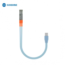 Câble de démarrage d'alimentation SUNSHINE SS-908H IP17 Series