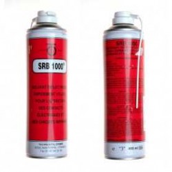Aérosol Solvant Diélectrique (SRB 1000) 400ml