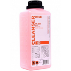 Liquide MICRO CHIP ELEKTRONIC Cleanser Druk Art.033 - 1L