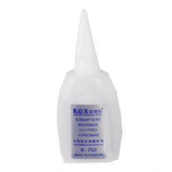 Liquides Décoller pour Ecran / Vitre arrière KGX K-702