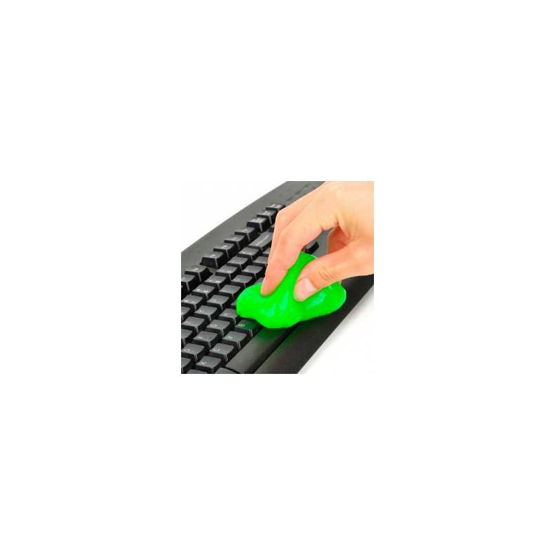 Pâte nettoyante de High-Tech Super Clean