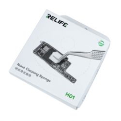 Nano Eponge de Nettoyage RELIFE HO1