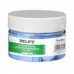 Feuille De Silicone Thermique Isolante RELIFE RL-098