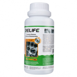 Liquide Nettoyant pour Caméra de Téléphone sans démontage - RELIFE RL-568 500g