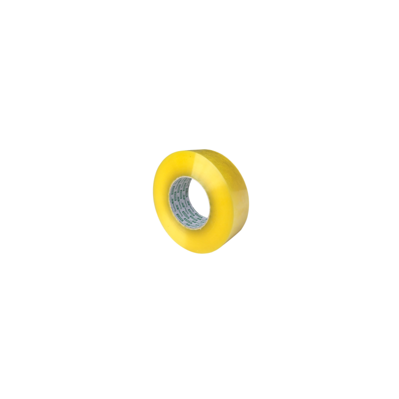 Ruban Adhésif Scotch Autocollant Transparent (50mm x 33m)