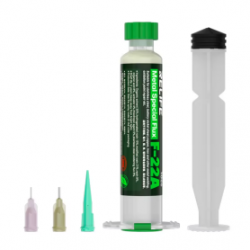 Flux spécial métal multi-usages/10CC RELIFE F-22A