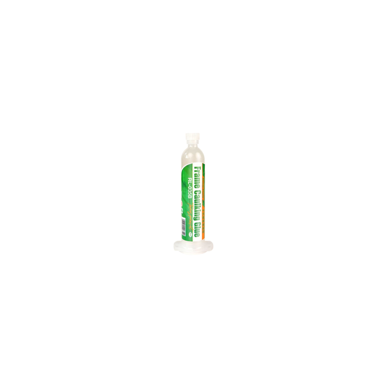 Colle De Calfeutrage Pour Cadres De Téléphones Portables Couleur Claire 30ml RELIFE RL-035B