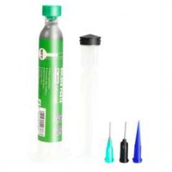 Pâte À Souder Haute Température En Seringue 10CC 183°C RELIFE RL-403S