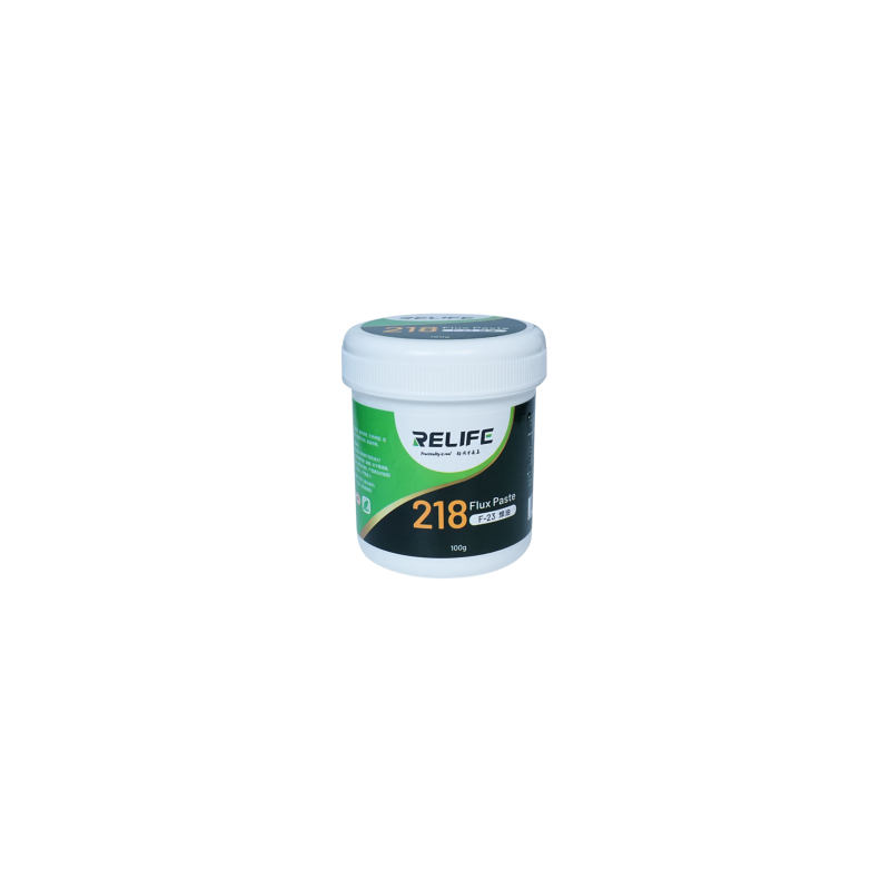 Flux de Soudure RELIFE F-23 218