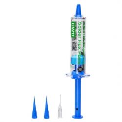 Plux Pour Pâte A Souder sans Plomb et sans Halogène RELIFE HW11